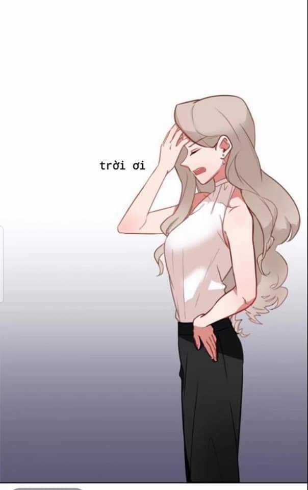 Hằng Ngày Trêu Chọc Bạn Cùng Phòng Chapter 2 trang 15