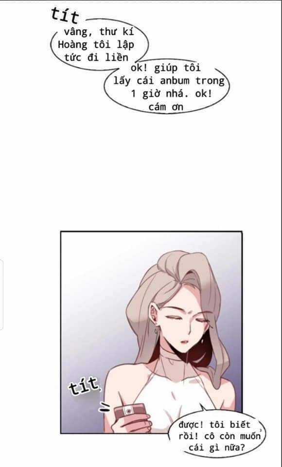 Hằng Ngày Trêu Chọc Bạn Cùng Phòng Chapter 2 trang 19