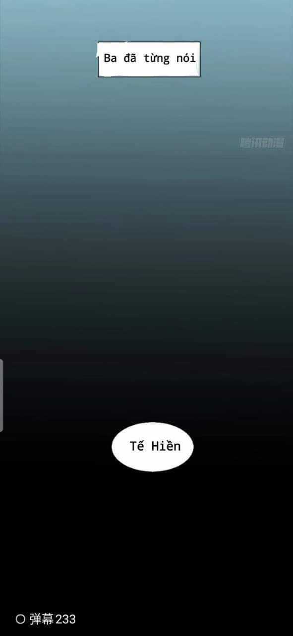 Hằng Ngày Trêu Chọc Bạn Cùng Phòng Chapter 2 trang 2