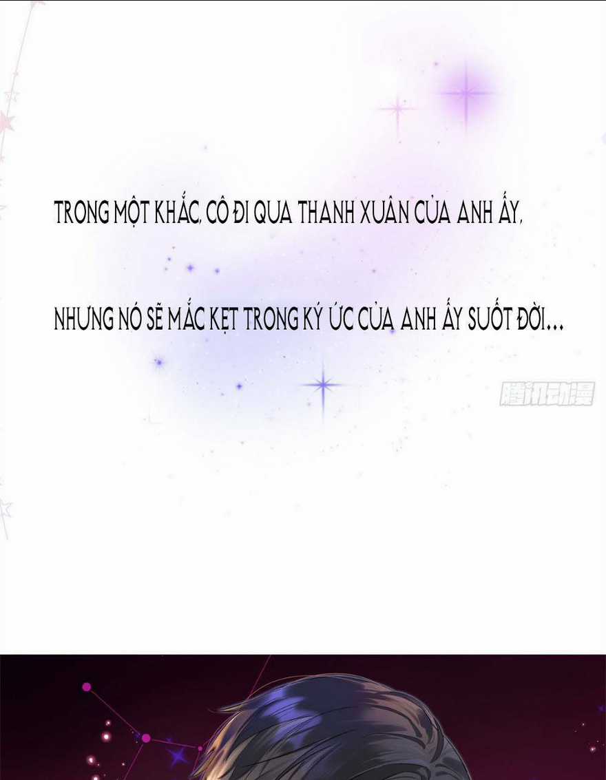 Hàng Tỷ Ngôi Sao Cũng Không Bằng Em Chapter 0 trang 3