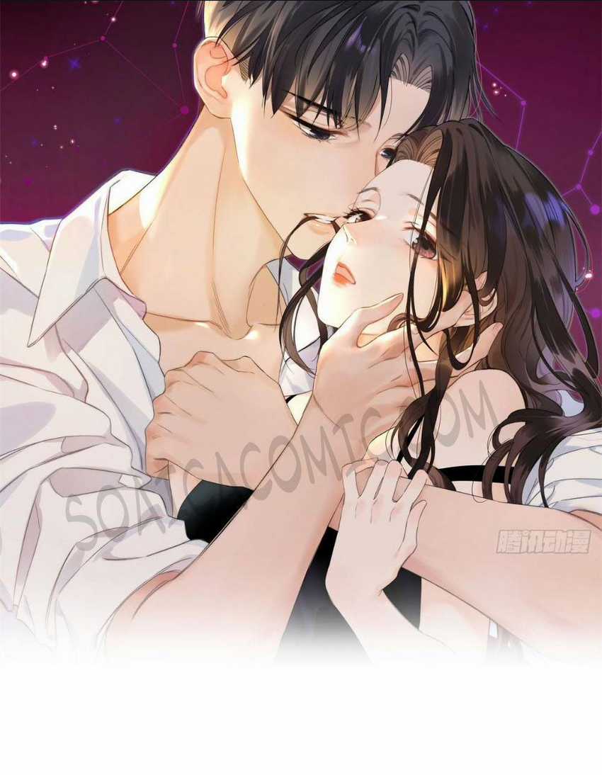 Hàng Tỷ Ngôi Sao Cũng Không Bằng Em Chapter 0 trang 4