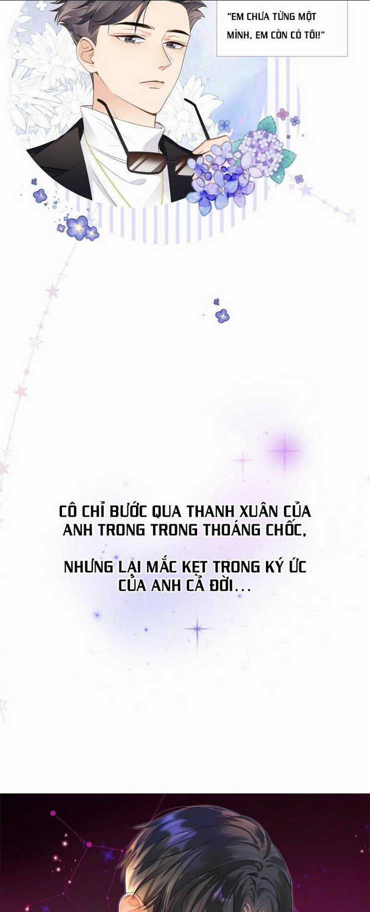 Hàng Tỷ Ngôi Sao Cũng Không Bằng Em Chapter 1 trang 3