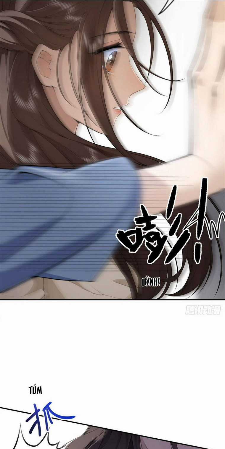 Hàng Tỷ Ngôi Sao Cũng Không Bằng Em Chapter 12 trang 10