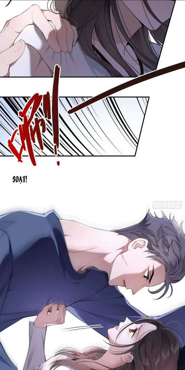 Hàng Tỷ Ngôi Sao Cũng Không Bằng Em Chapter 12 trang 11