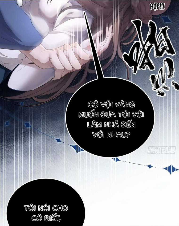 Hàng Tỷ Ngôi Sao Cũng Không Bằng Em Chapter 12 trang 12