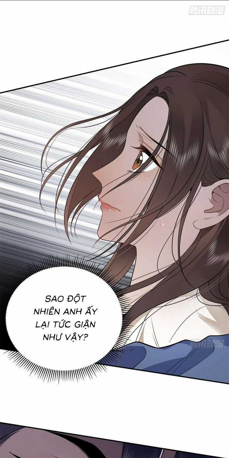 Hàng Tỷ Ngôi Sao Cũng Không Bằng Em Chapter 12 trang 14