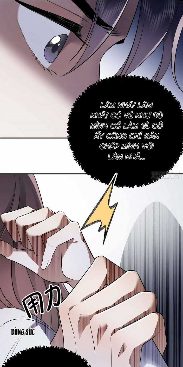 Hàng Tỷ Ngôi Sao Cũng Không Bằng Em Chapter 12 trang 15