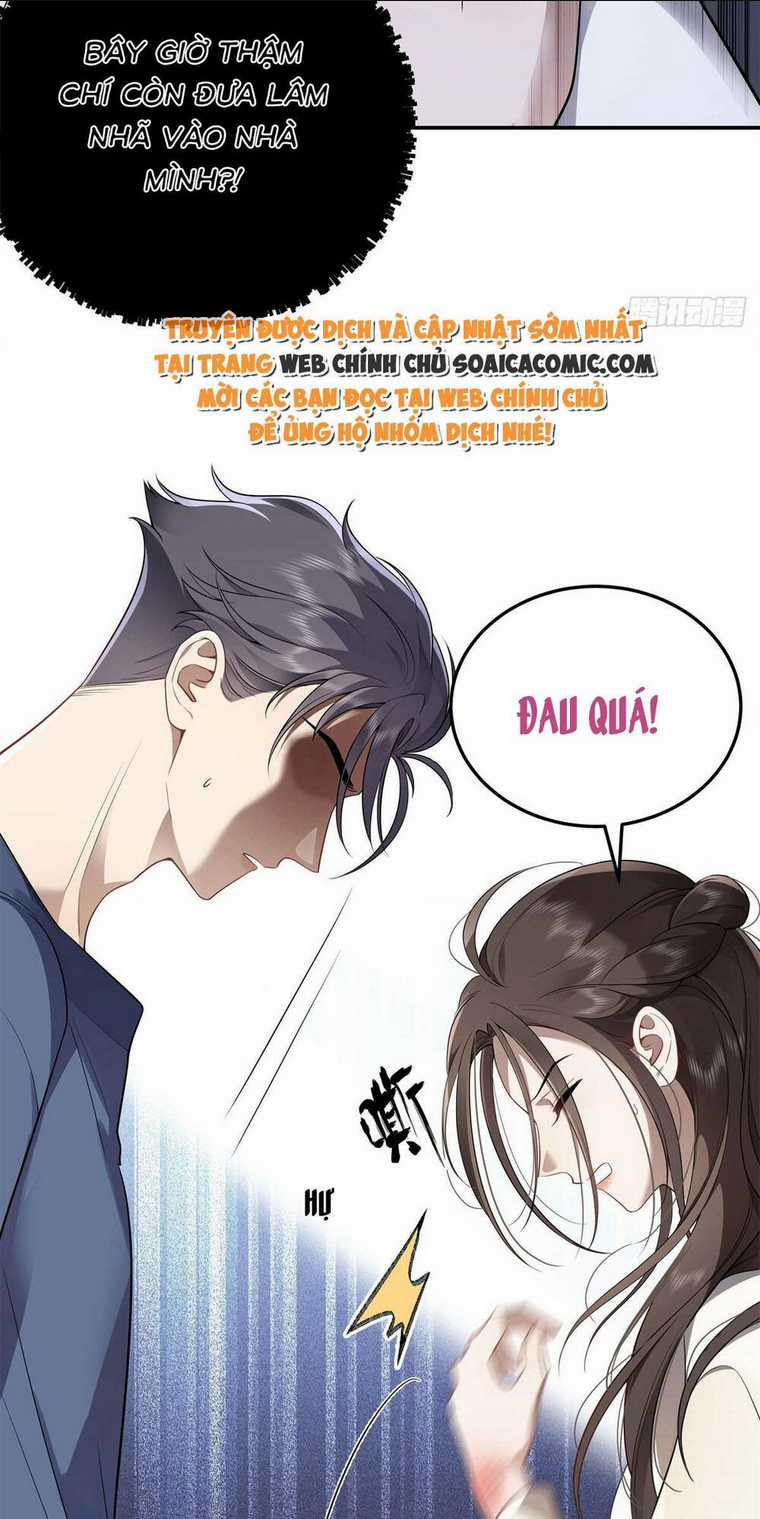Hàng Tỷ Ngôi Sao Cũng Không Bằng Em Chapter 12 trang 16