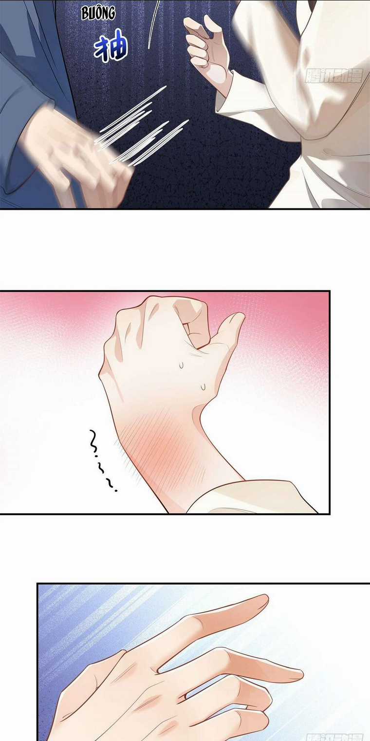 Hàng Tỷ Ngôi Sao Cũng Không Bằng Em Chapter 12 trang 17