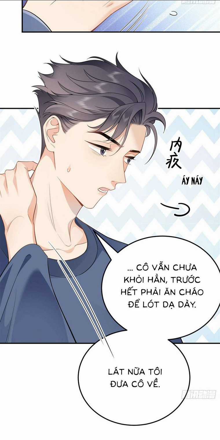 Hàng Tỷ Ngôi Sao Cũng Không Bằng Em Chapter 12 trang 18