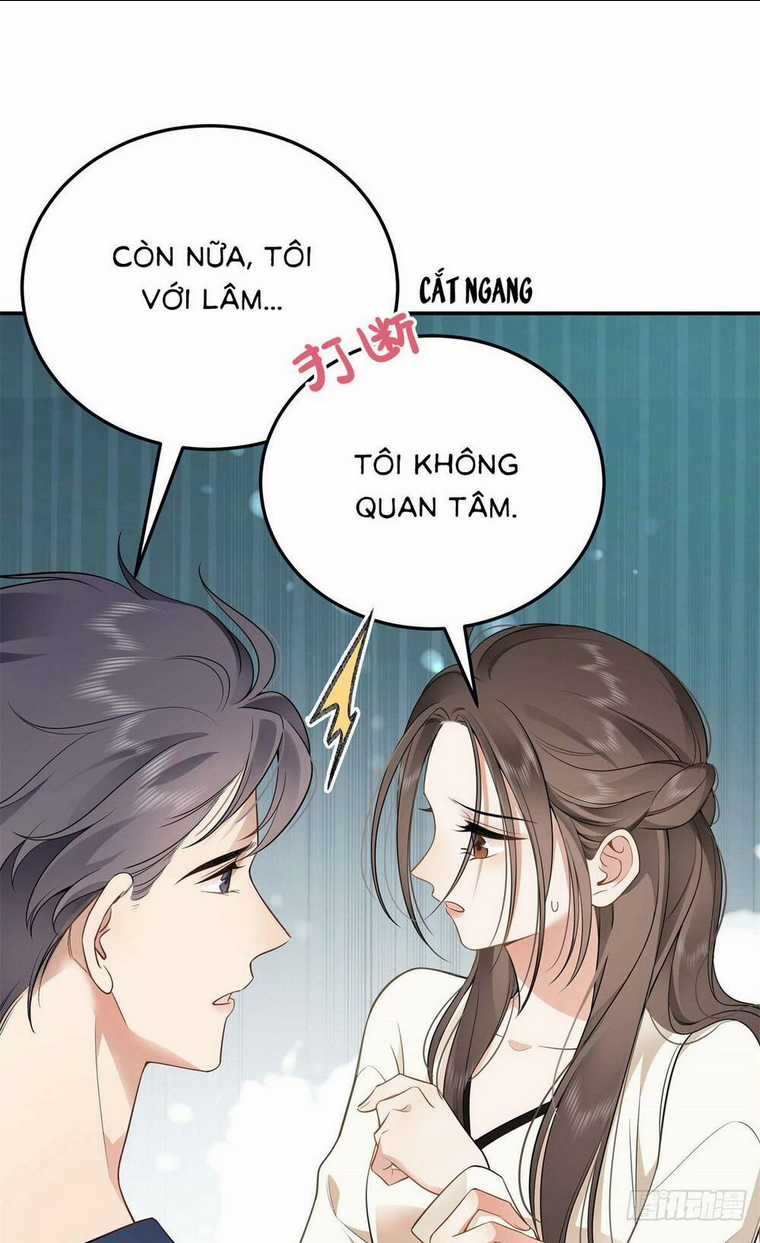 Hàng Tỷ Ngôi Sao Cũng Không Bằng Em Chapter 12 trang 19