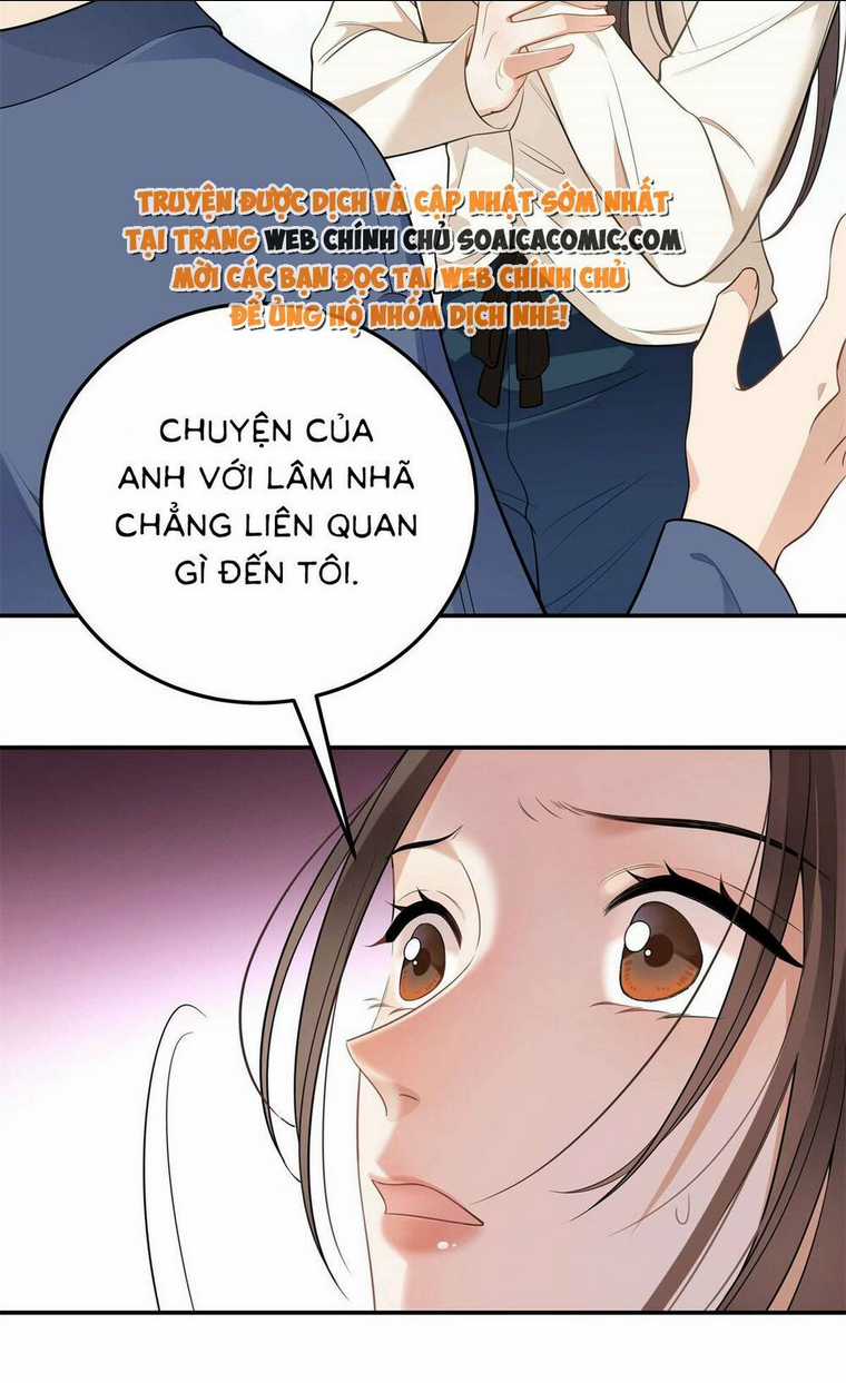Hàng Tỷ Ngôi Sao Cũng Không Bằng Em Chapter 12 trang 20