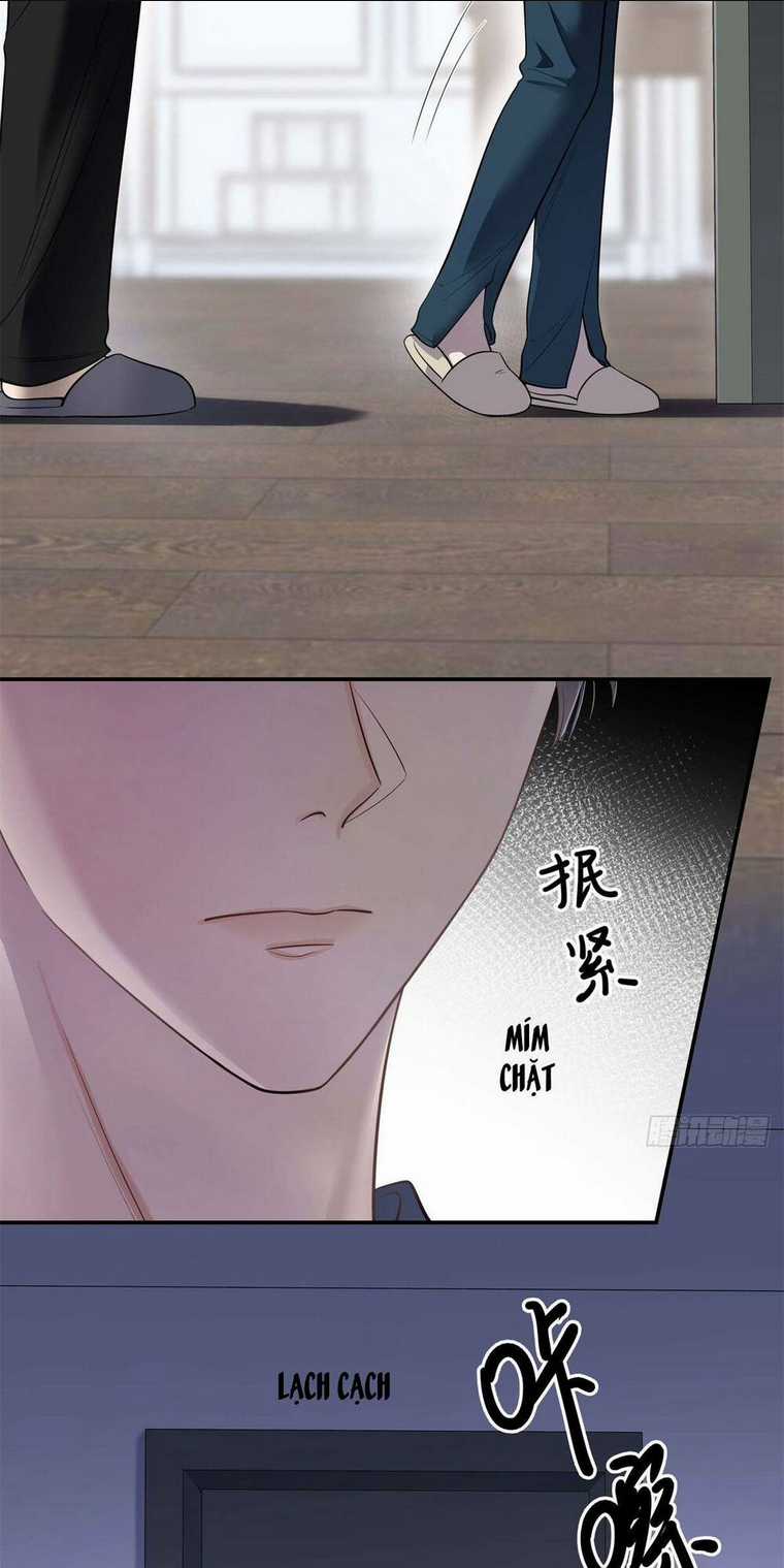 Hàng Tỷ Ngôi Sao Cũng Không Bằng Em Chapter 12 trang 22