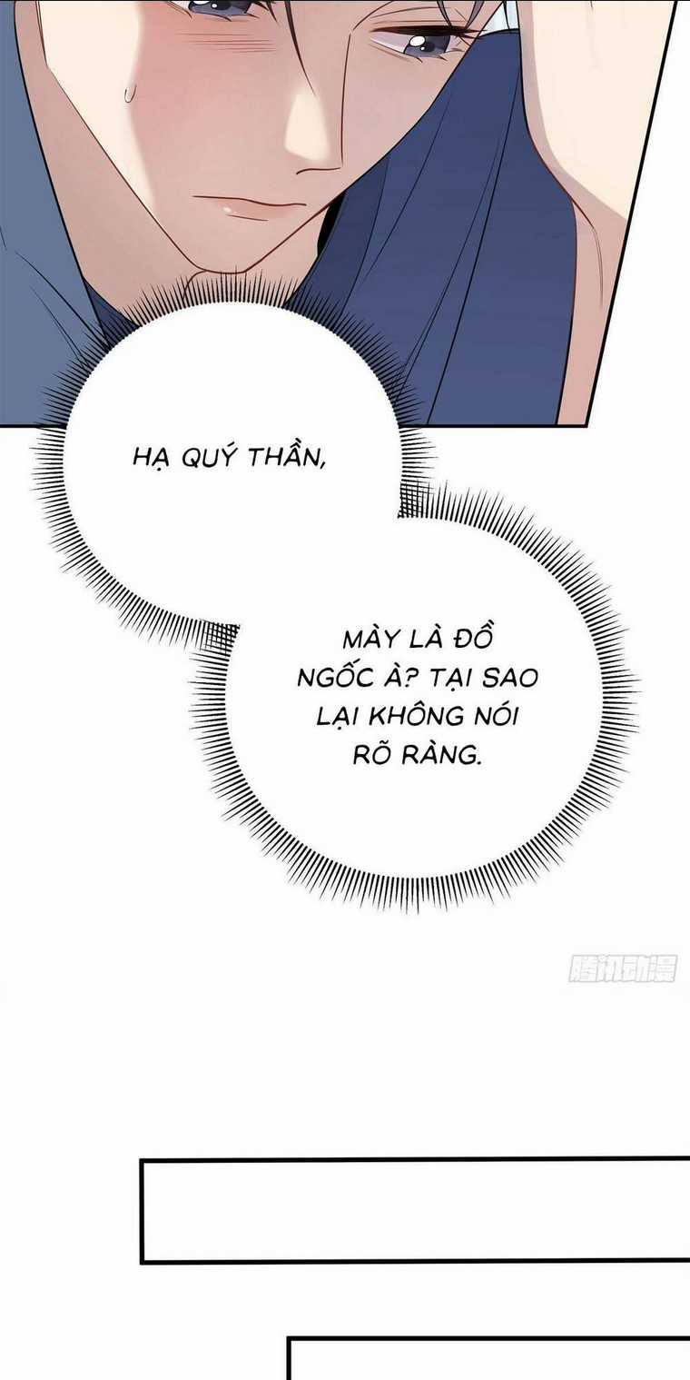 Hàng Tỷ Ngôi Sao Cũng Không Bằng Em Chapter 12 trang 26
