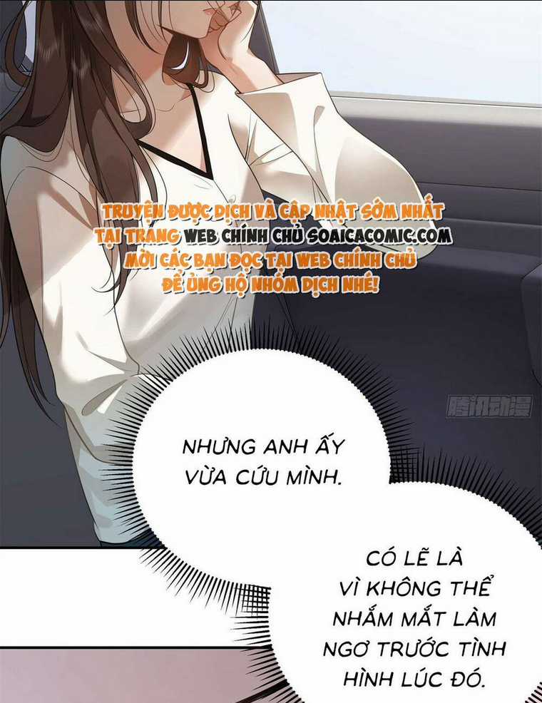 Hàng Tỷ Ngôi Sao Cũng Không Bằng Em Chapter 12 trang 28