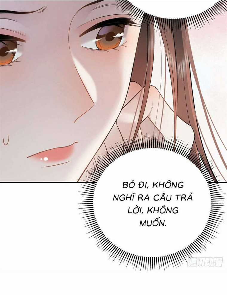 Hàng Tỷ Ngôi Sao Cũng Không Bằng Em Chapter 12 trang 29