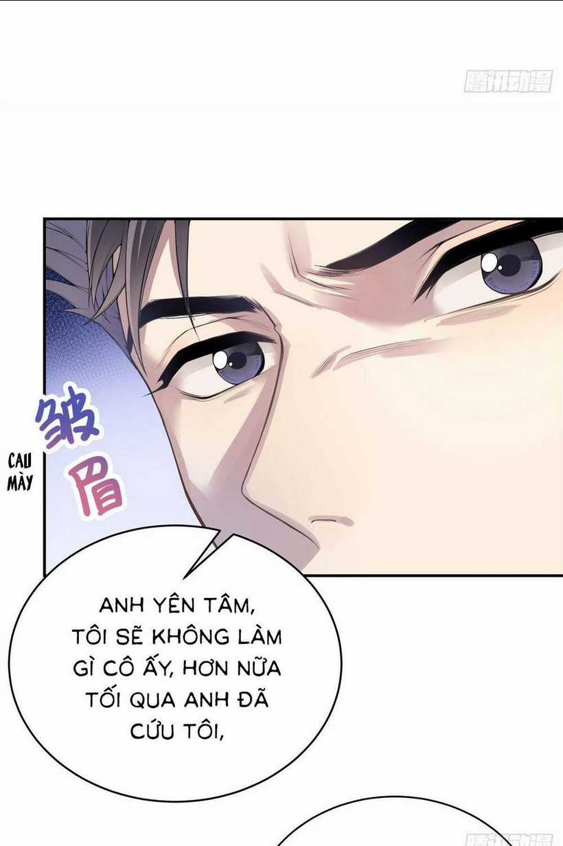 Hàng Tỷ Ngôi Sao Cũng Không Bằng Em Chapter 12 trang 5