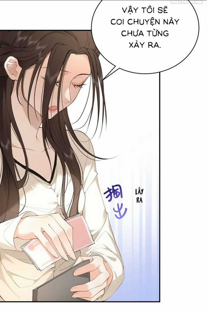 Hàng Tỷ Ngôi Sao Cũng Không Bằng Em Chapter 12 trang 6