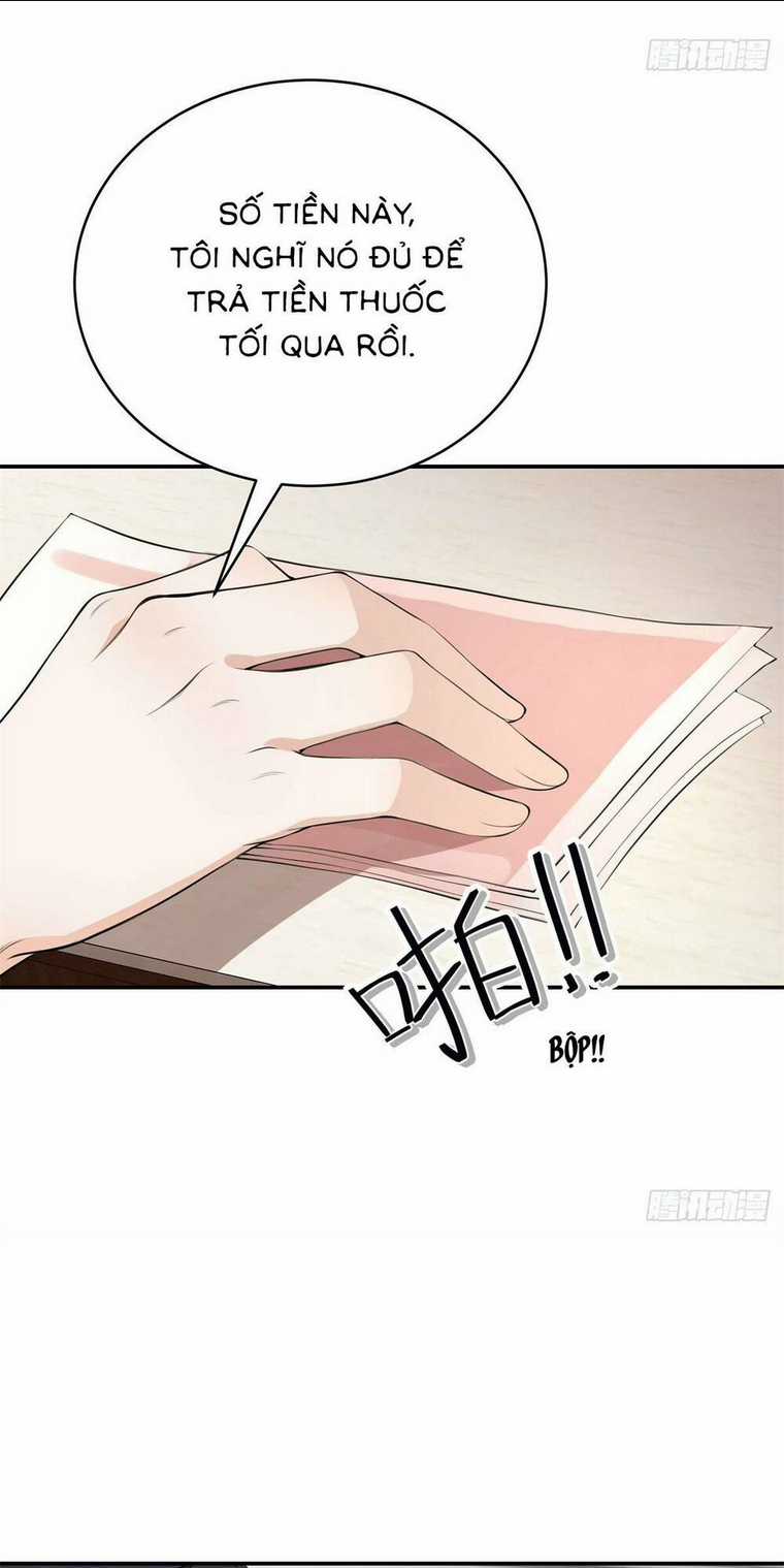 Hàng Tỷ Ngôi Sao Cũng Không Bằng Em Chapter 12 trang 7