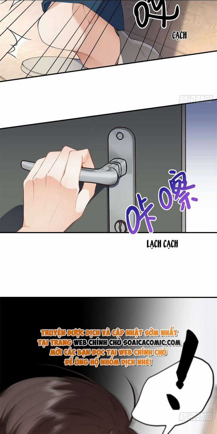 Hàng Tỷ Ngôi Sao Cũng Không Bằng Em Chapter 12 trang 9