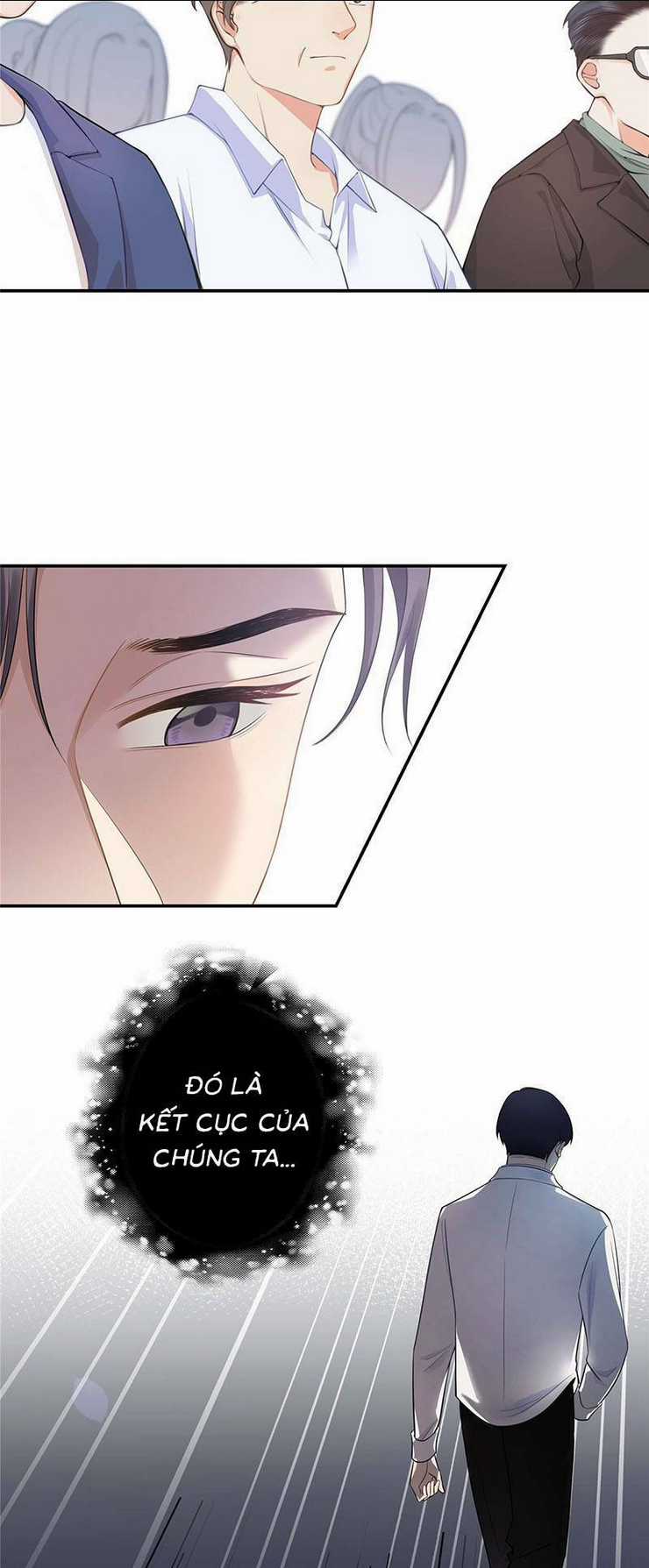 Hàng Tỷ Ngôi Sao Cũng Không Bằng Em Chapter 19 trang 10