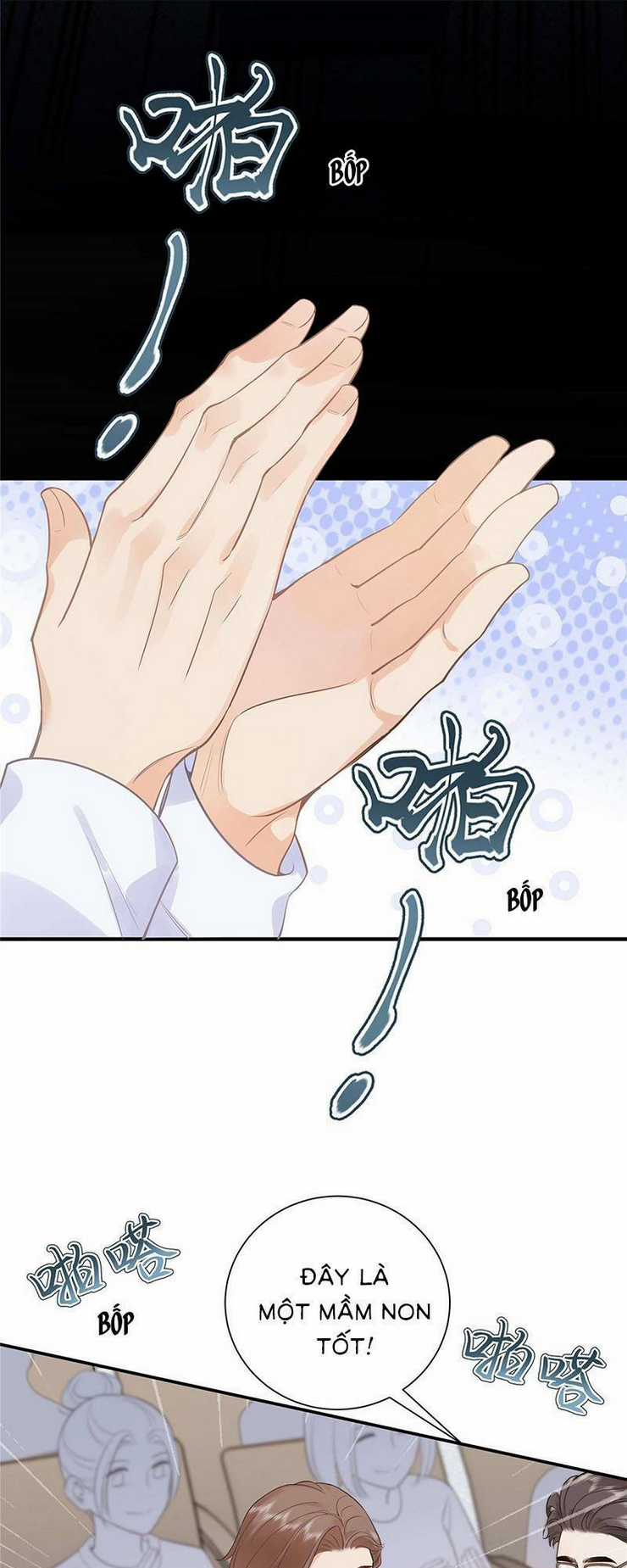 Hàng Tỷ Ngôi Sao Cũng Không Bằng Em Chapter 19 trang 12