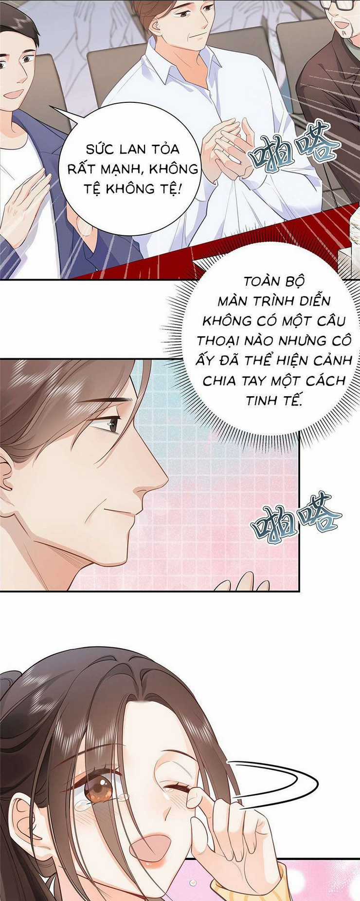 Hàng Tỷ Ngôi Sao Cũng Không Bằng Em Chapter 19 trang 13