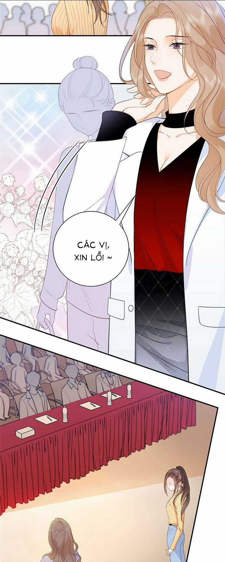 Hàng Tỷ Ngôi Sao Cũng Không Bằng Em Chapter 19 trang 15