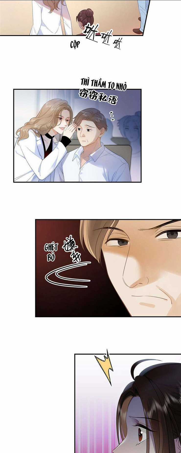 Hàng Tỷ Ngôi Sao Cũng Không Bằng Em Chapter 19 trang 16