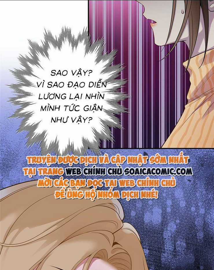 Hàng Tỷ Ngôi Sao Cũng Không Bằng Em Chapter 19 trang 17