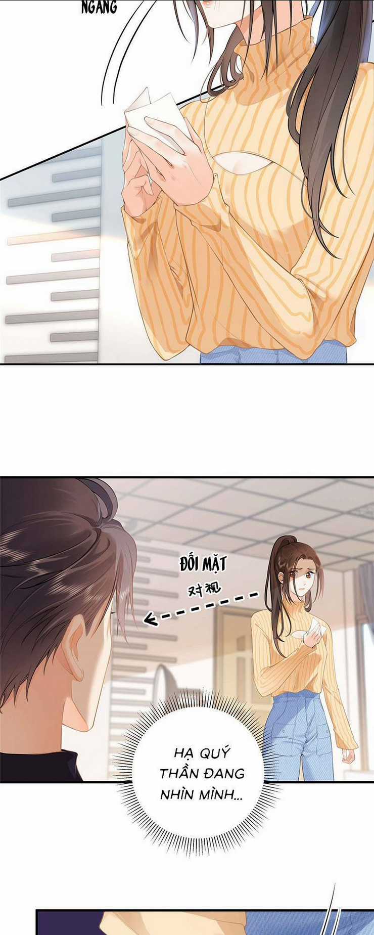 Hàng Tỷ Ngôi Sao Cũng Không Bằng Em Chapter 19 trang 2