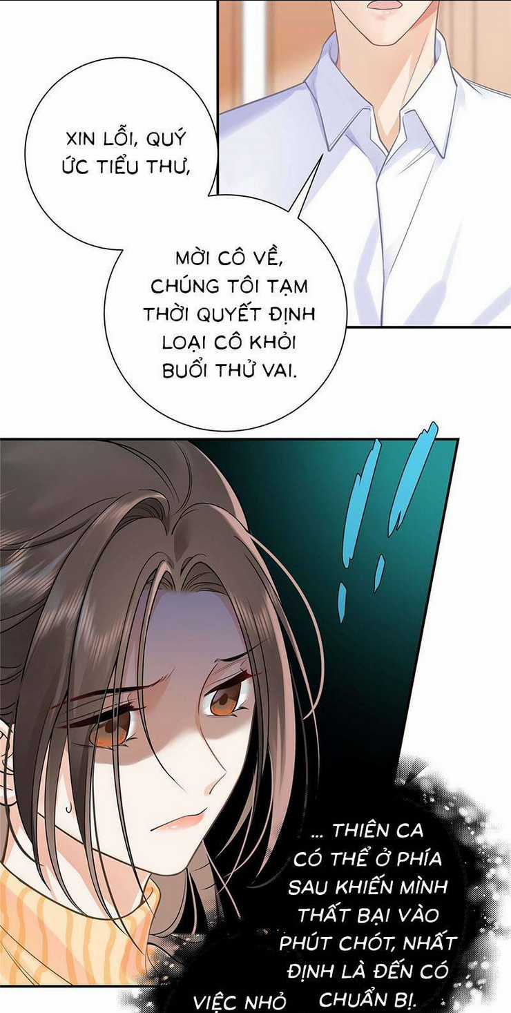 Hàng Tỷ Ngôi Sao Cũng Không Bằng Em Chapter 19 trang 23