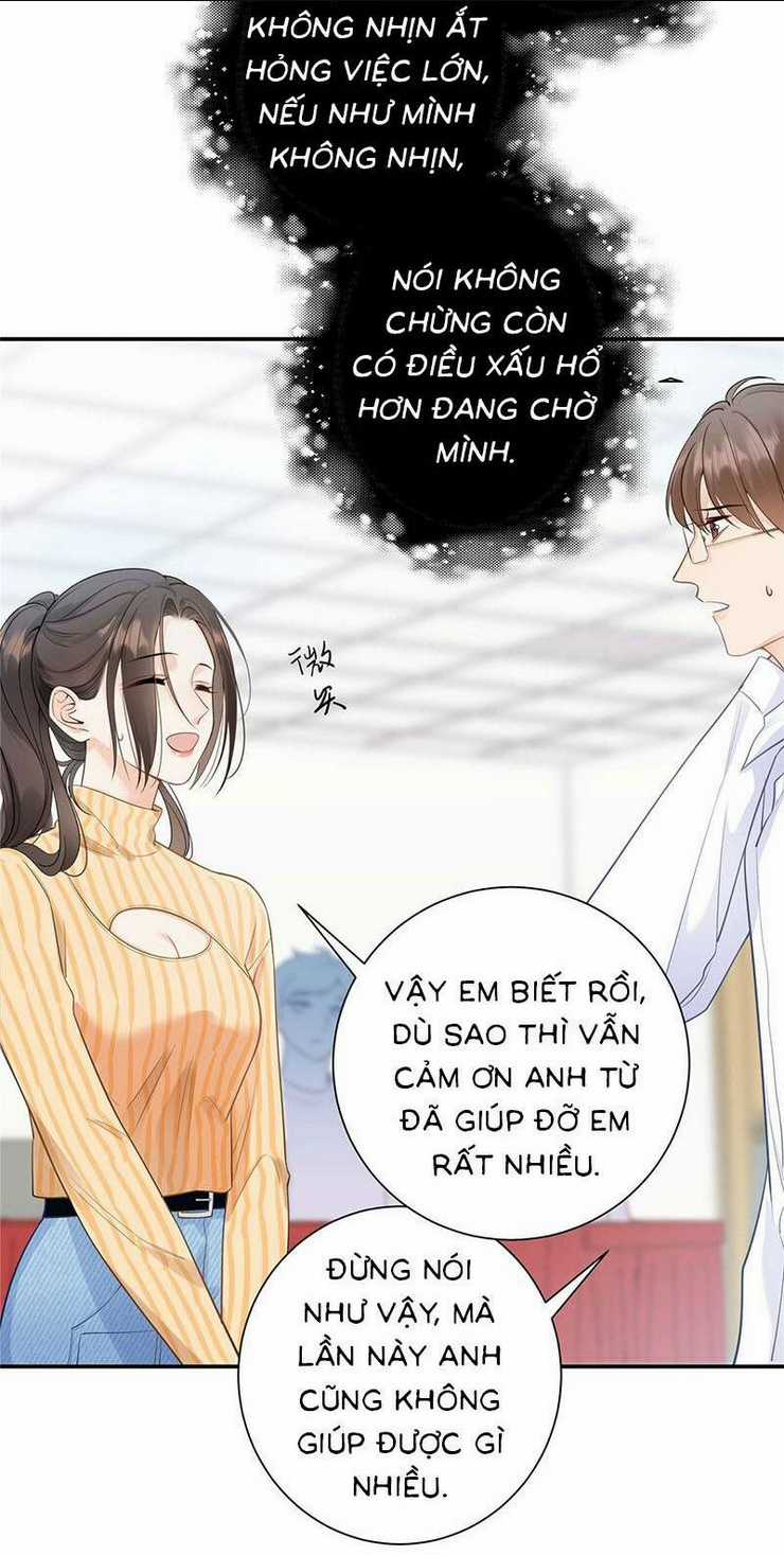 Hàng Tỷ Ngôi Sao Cũng Không Bằng Em Chapter 19 trang 24