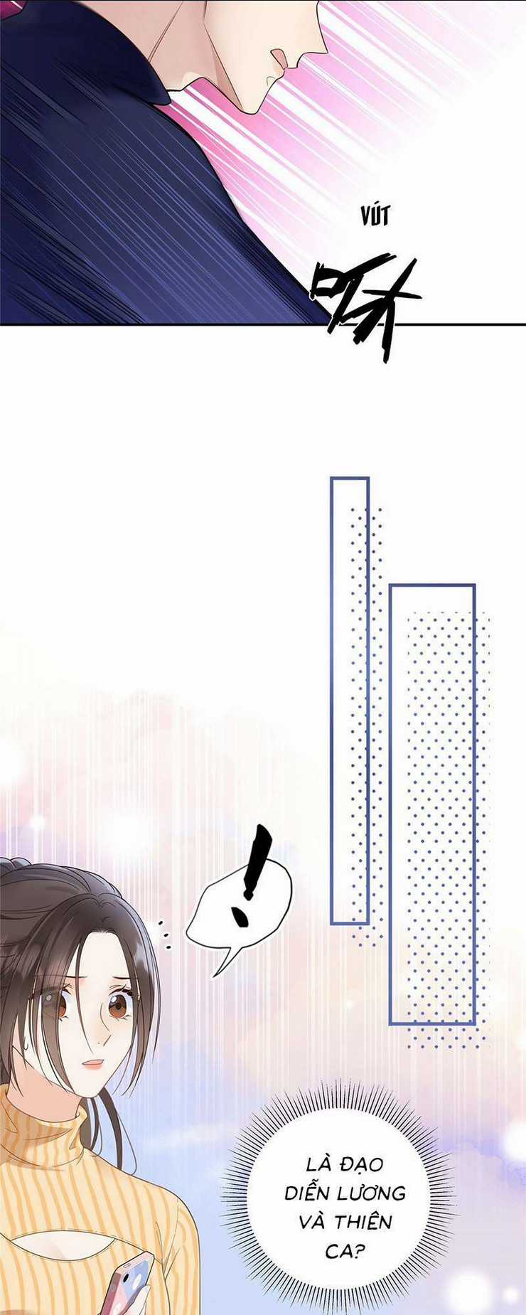 Hàng Tỷ Ngôi Sao Cũng Không Bằng Em Chapter 19 trang 27