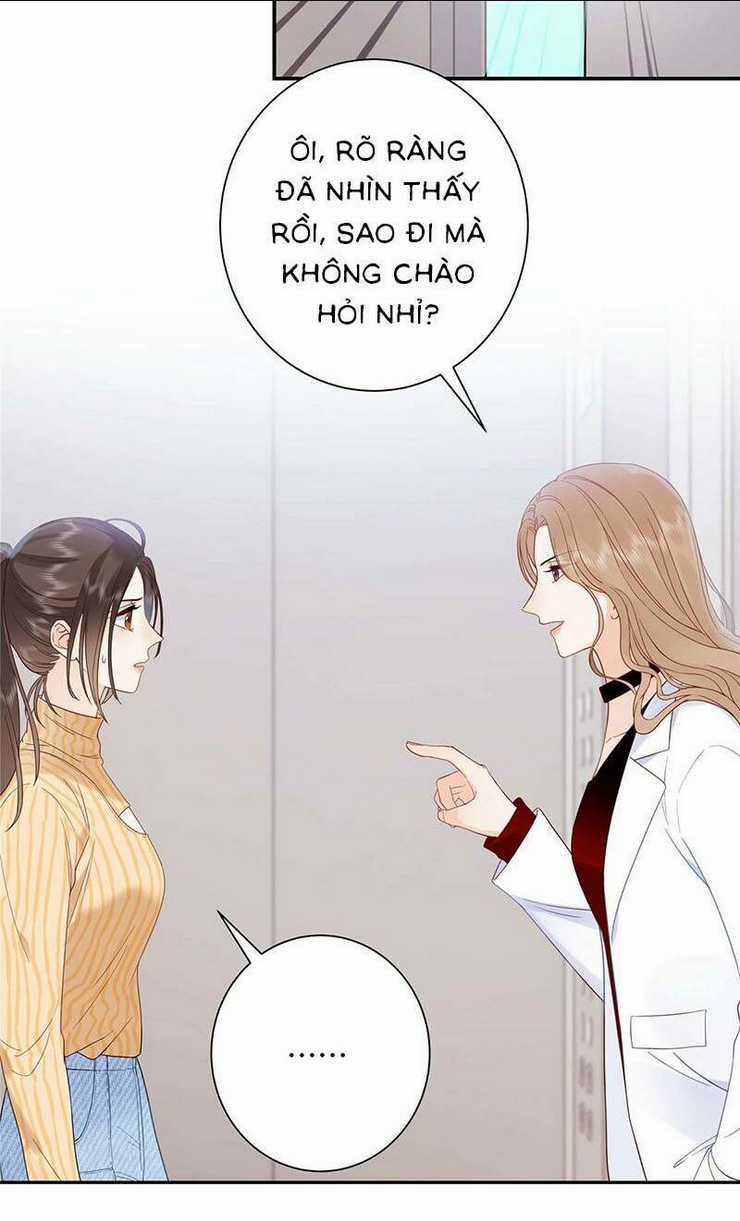 Hàng Tỷ Ngôi Sao Cũng Không Bằng Em Chapter 19 trang 30