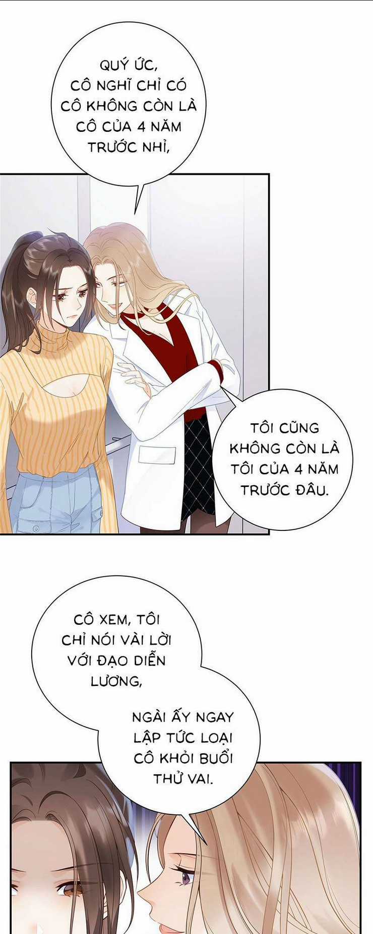 Hàng Tỷ Ngôi Sao Cũng Không Bằng Em Chapter 19 trang 31