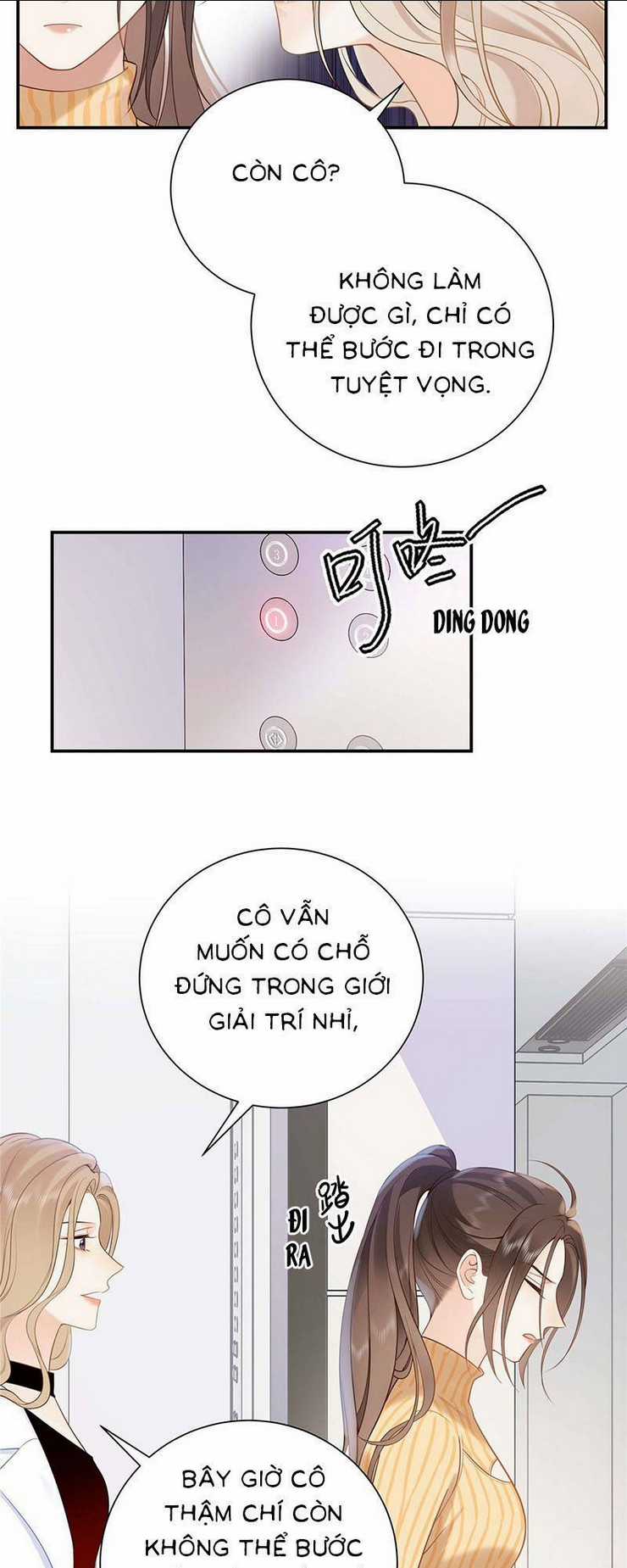Hàng Tỷ Ngôi Sao Cũng Không Bằng Em Chapter 19 trang 32