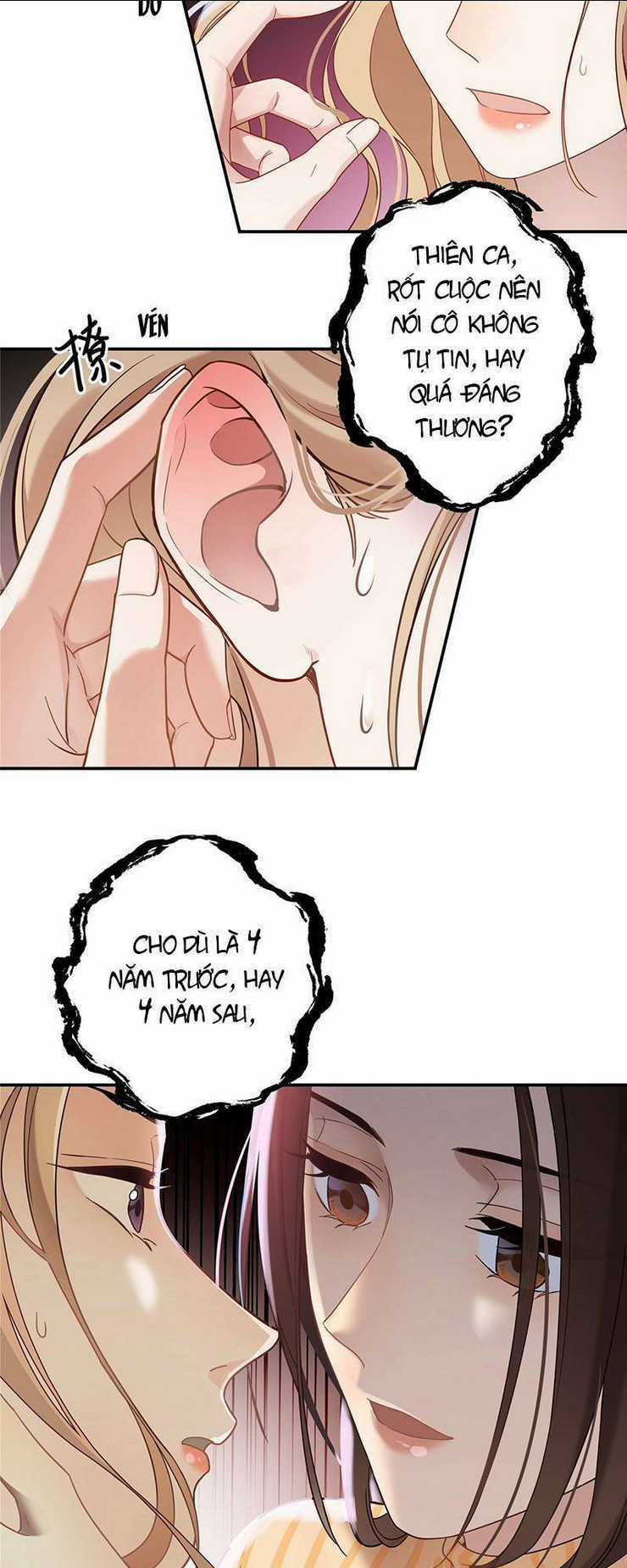 Hàng Tỷ Ngôi Sao Cũng Không Bằng Em Chapter 19 trang 34