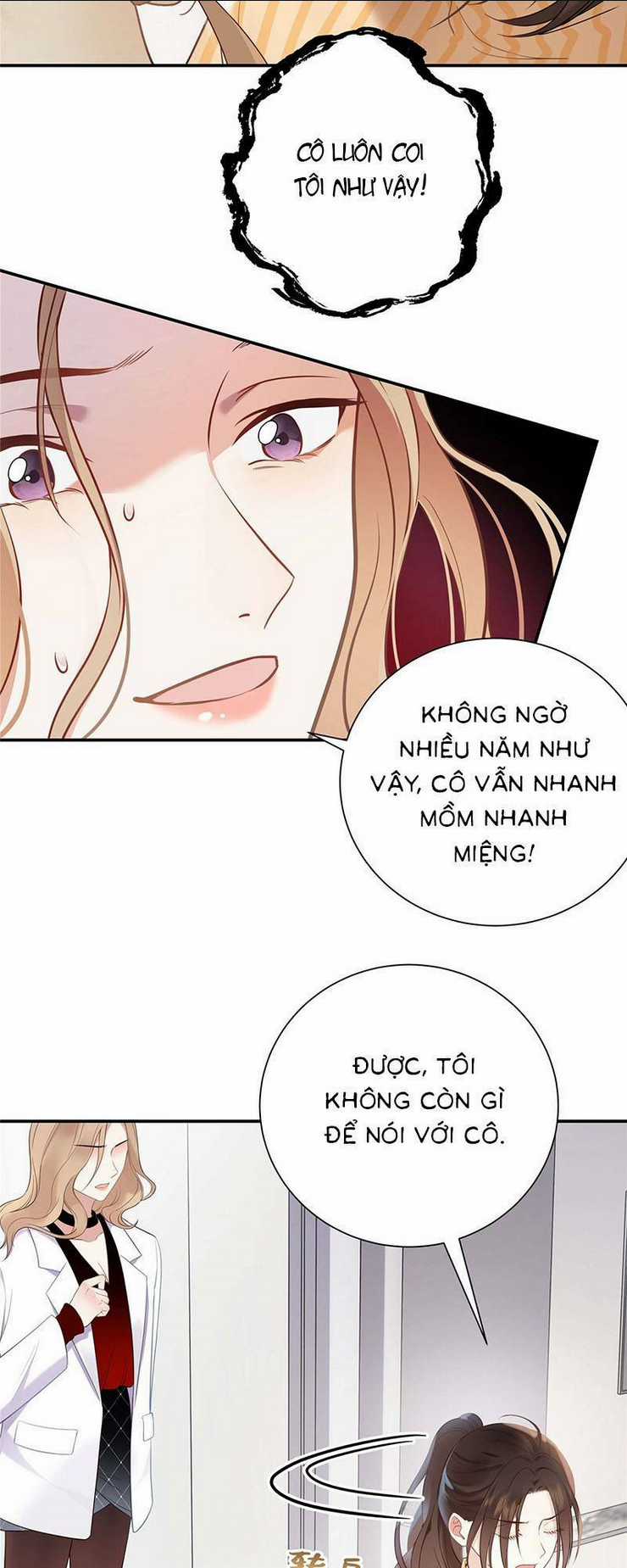 Hàng Tỷ Ngôi Sao Cũng Không Bằng Em Chapter 19 trang 35