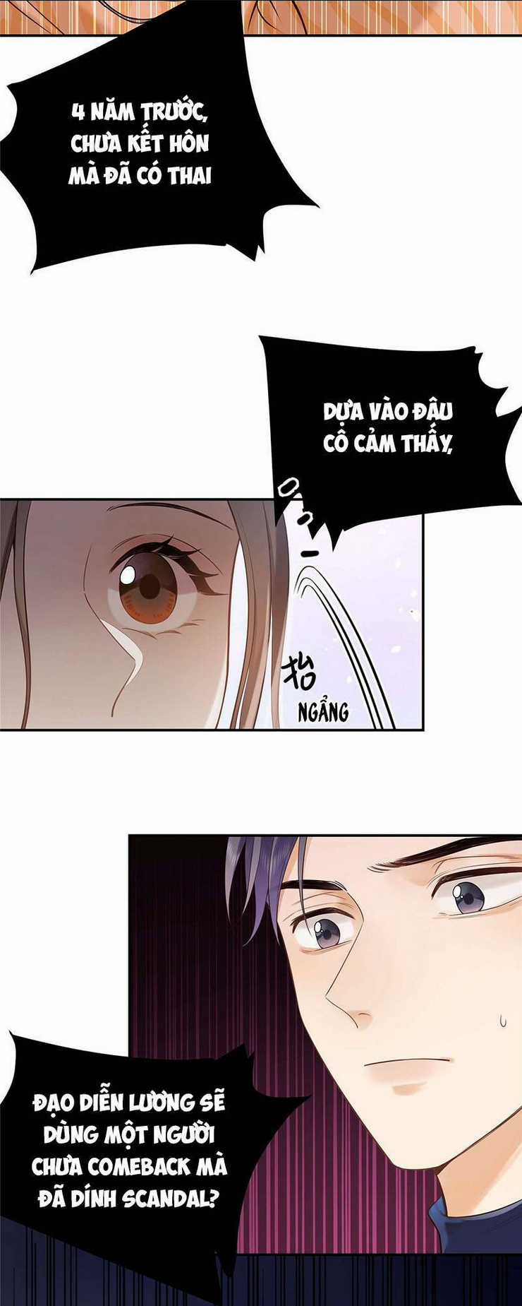 Hàng Tỷ Ngôi Sao Cũng Không Bằng Em Chapter 19 trang 38