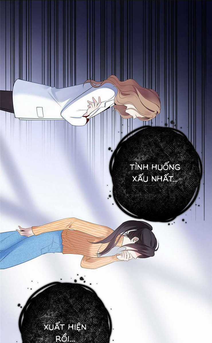 Hàng Tỷ Ngôi Sao Cũng Không Bằng Em Chapter 19 trang 39