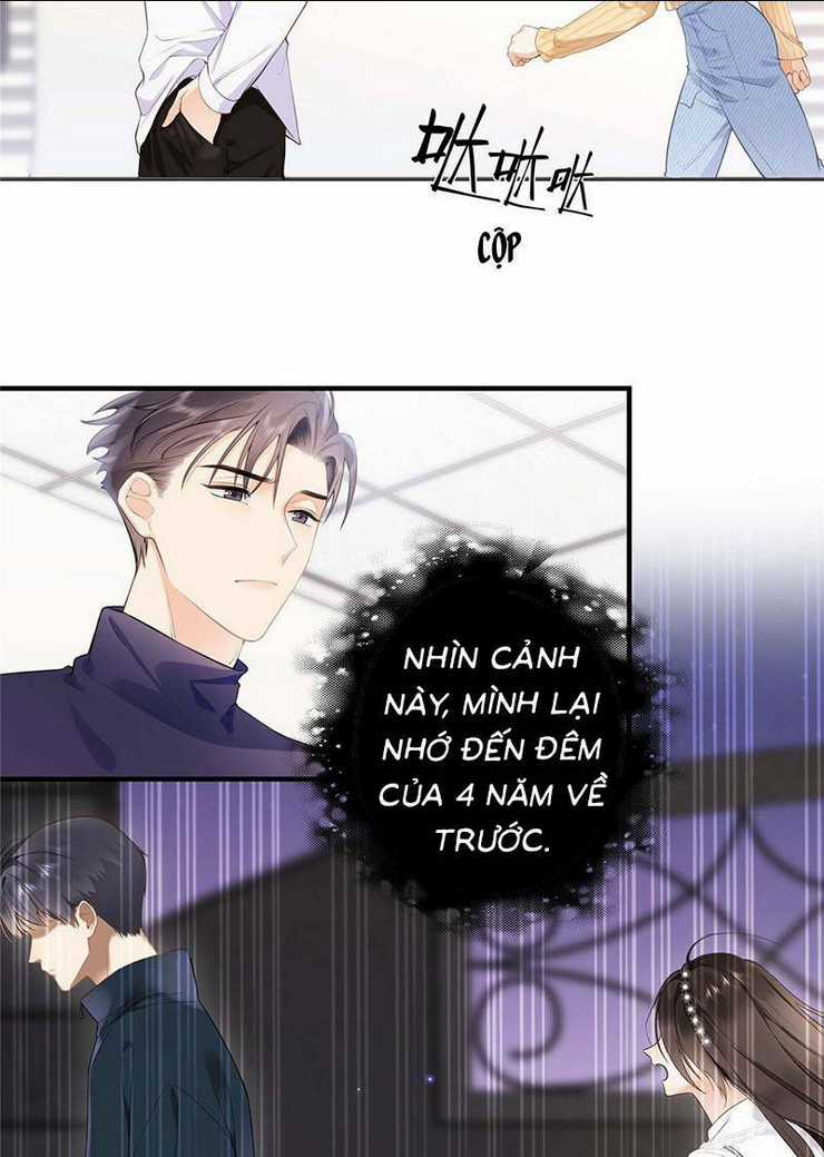 Hàng Tỷ Ngôi Sao Cũng Không Bằng Em Chapter 19 trang 4