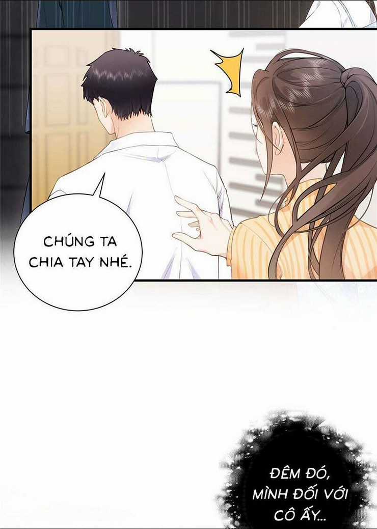 Hàng Tỷ Ngôi Sao Cũng Không Bằng Em Chapter 19 trang 5