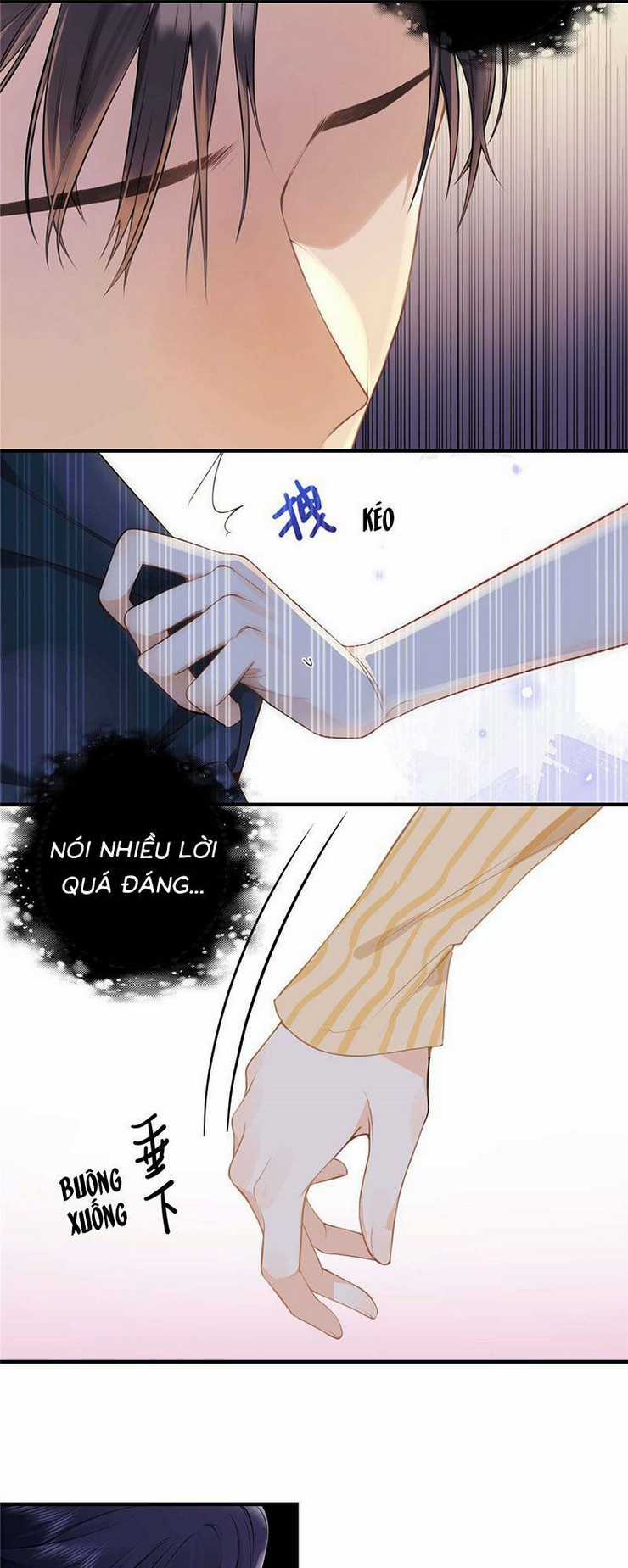 Hàng Tỷ Ngôi Sao Cũng Không Bằng Em Chapter 19 trang 6