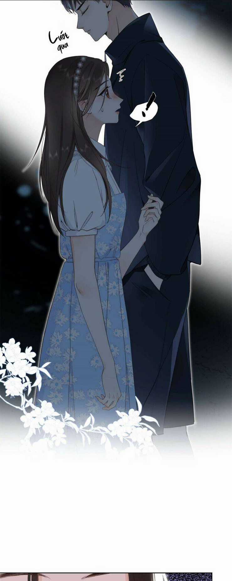 Hàng Tỷ Ngôi Sao Cũng Không Bằng Em Chapter 2 trang 10