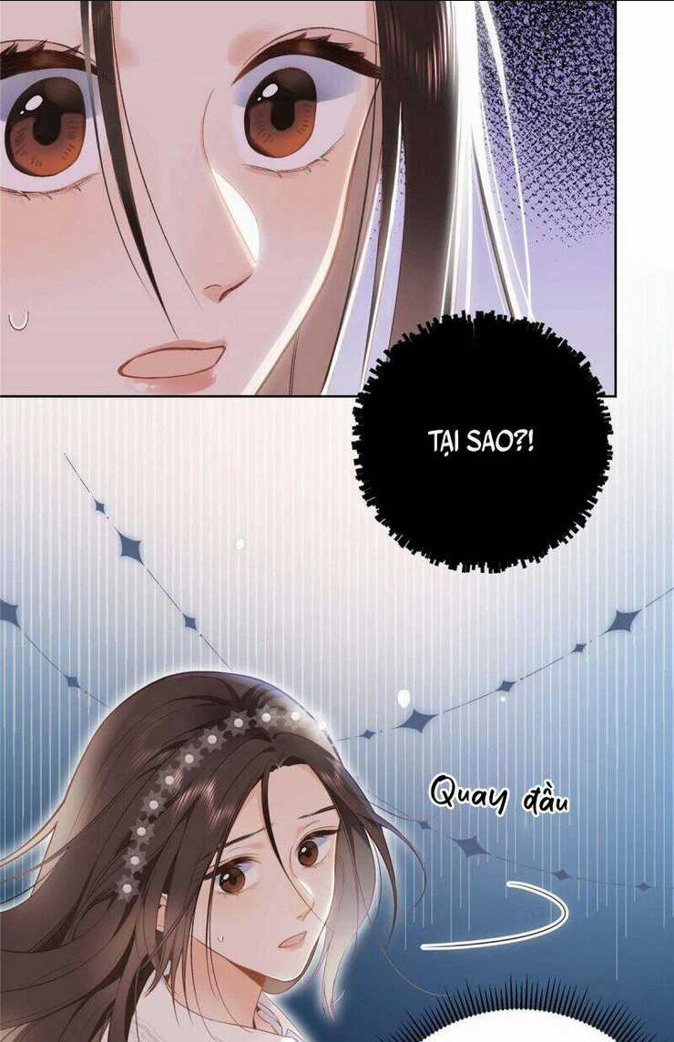 Hàng Tỷ Ngôi Sao Cũng Không Bằng Em Chapter 2 trang 11