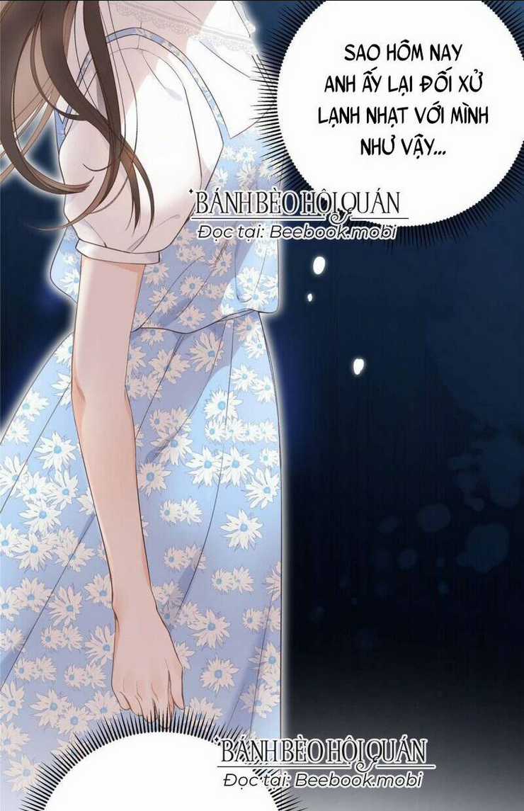 Hàng Tỷ Ngôi Sao Cũng Không Bằng Em Chapter 2 trang 12