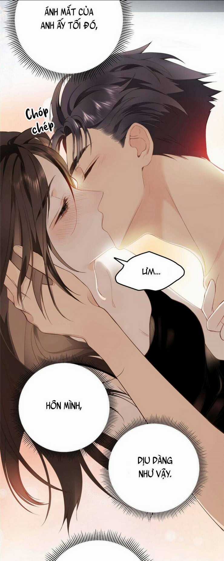 Hàng Tỷ Ngôi Sao Cũng Không Bằng Em Chapter 2 trang 13