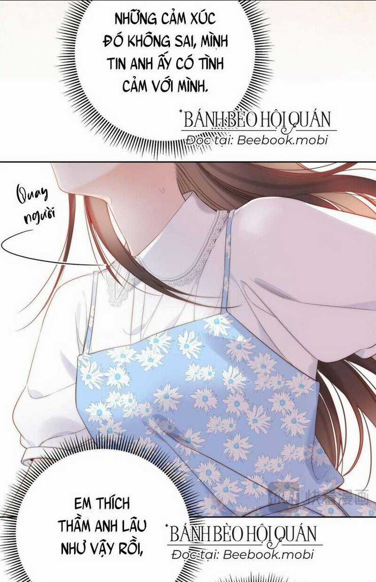 Hàng Tỷ Ngôi Sao Cũng Không Bằng Em Chapter 2 trang 14