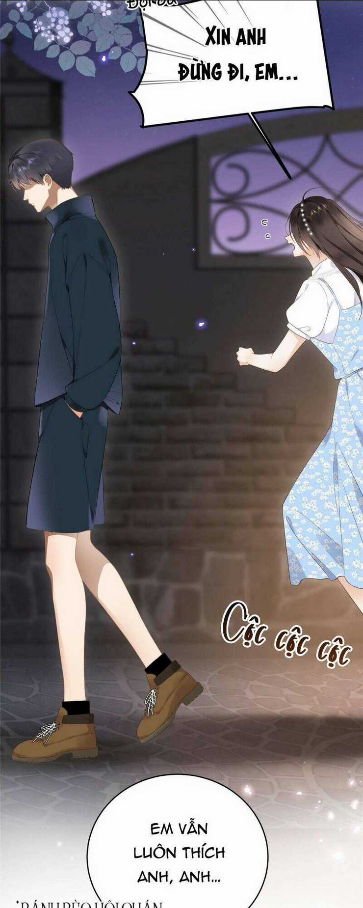 Hàng Tỷ Ngôi Sao Cũng Không Bằng Em Chapter 2 trang 16